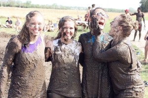 mud slam 3
